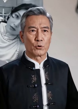 爷爷逼我闪婚总裁后他对我动心了-动漫合集