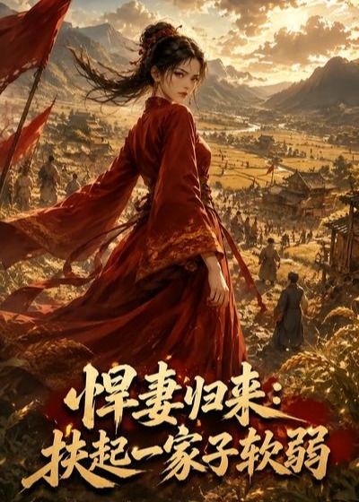 悍妻归来扶起一家子软弱-动漫合集