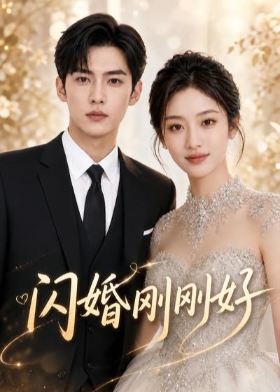 闪婚刚刚好-动漫合集