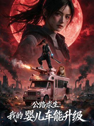 公路求生我的婴儿车能升级-动漫合集