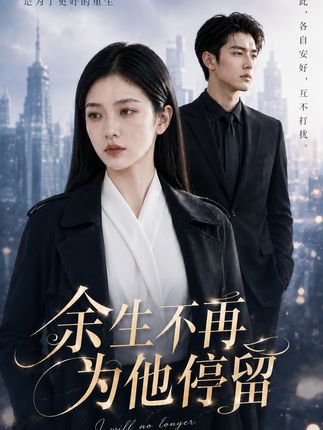 余生不再为他停留-动漫合集