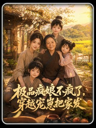 极品疯娘不疯了穿越宠崽把家发-动漫合集