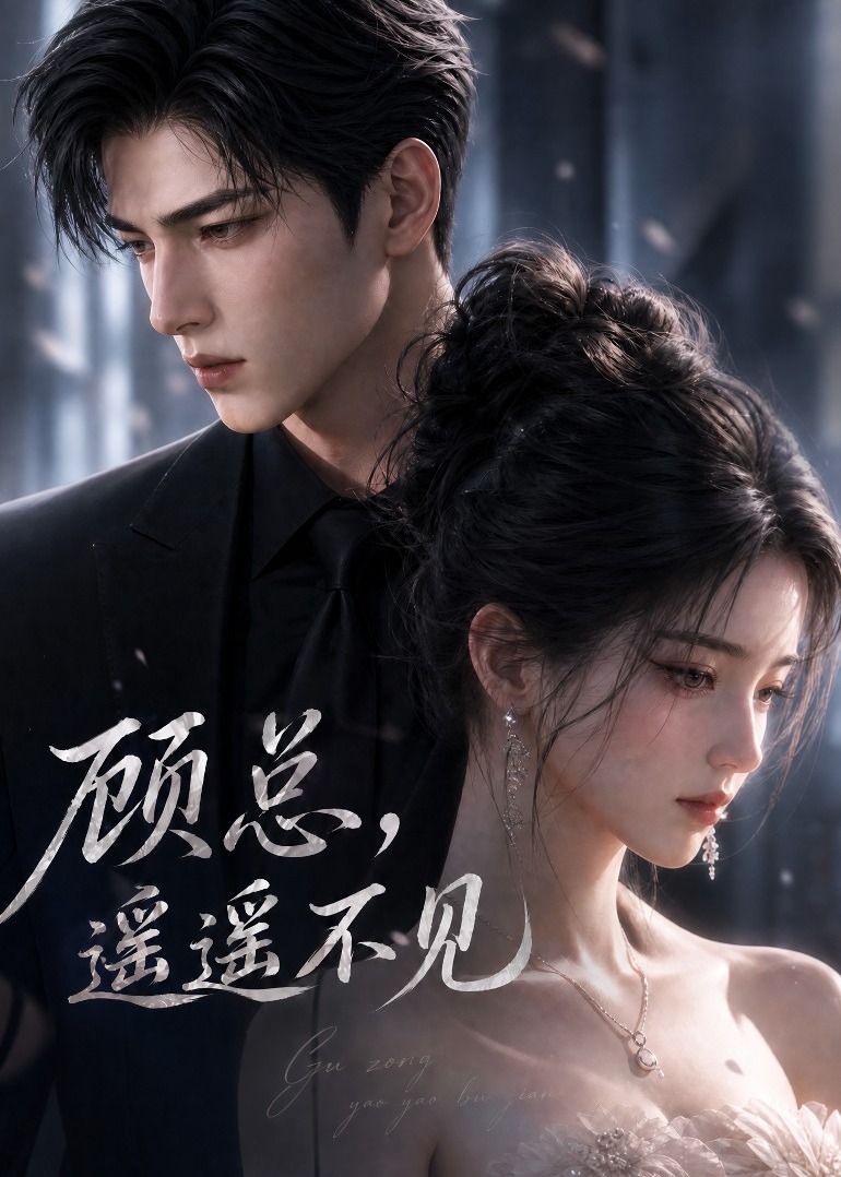 顾总遥遥不见-动漫合集