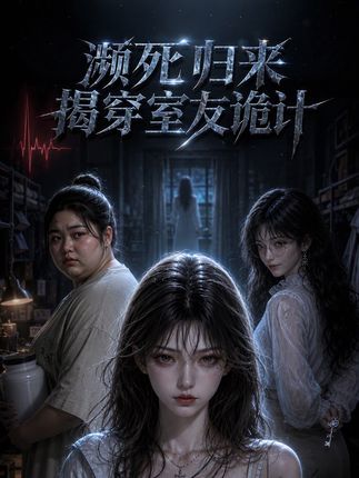 濒死归来揭穿室友诡计-动漫合集