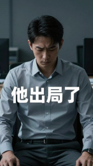 他出局了-都市情感