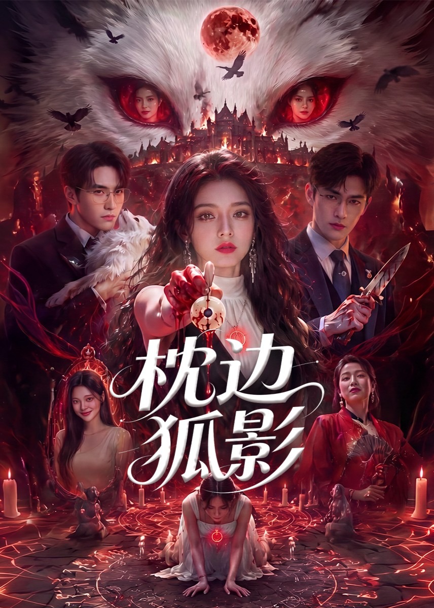 枕边狐影-动漫合集