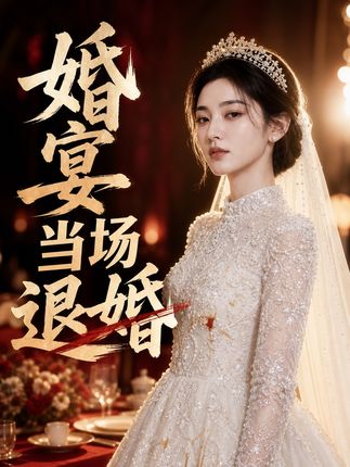 婚宴当场退婚-动漫合集