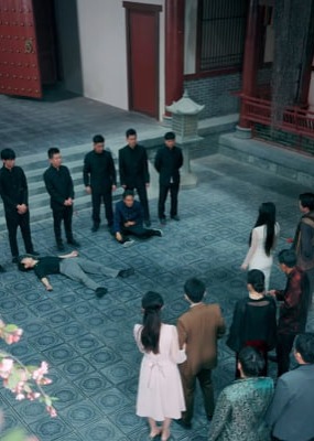 这个乞丐天下无敌-动漫合集