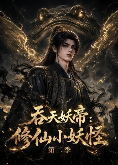 第二季吞天妖帝修仙小妖怪-动漫合集