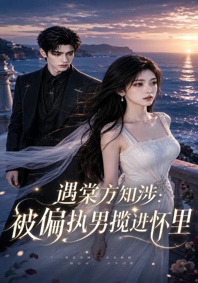 遇棠方知涉被偏执男揽进怀里-动漫合集