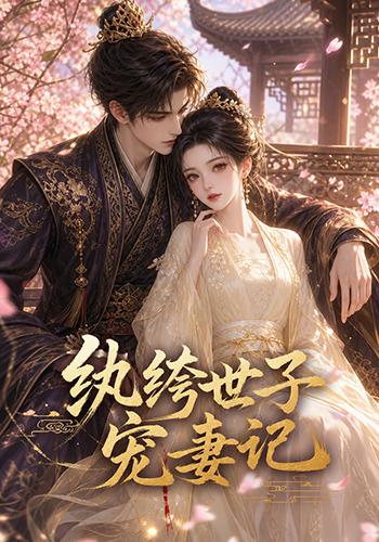纨绔世子宠妻记-动漫合集