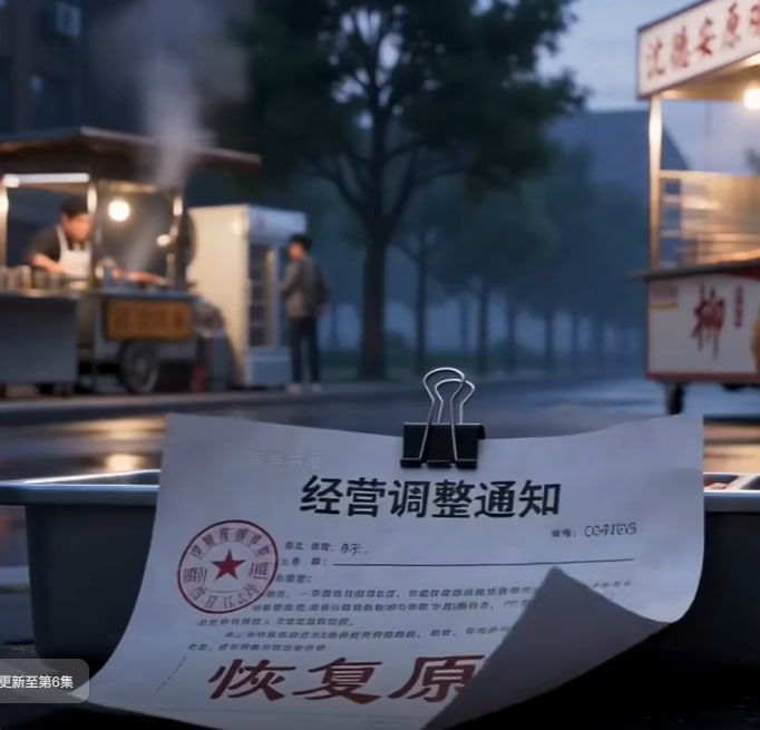 一口香肠见人心-动漫合集