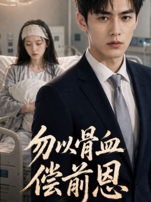 勿以骨血偿前恩-动漫合集