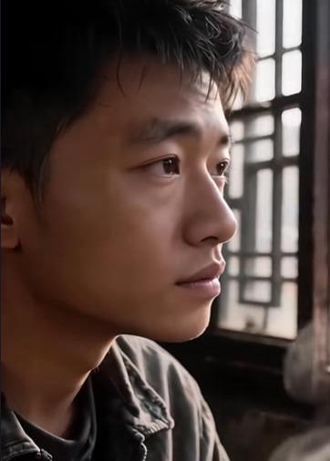 离婚带娃回村我成了全村首富-动漫合集