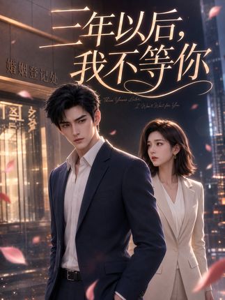三年以后我不等你-动漫合集