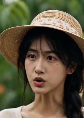 风过泥山果满枝-动漫合集