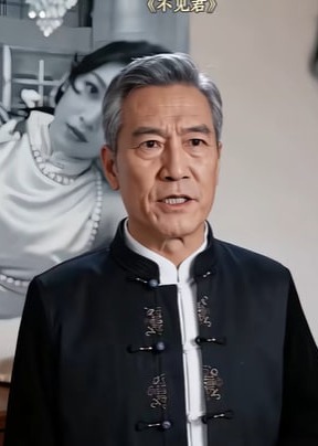 雾尽人归北-动漫合集