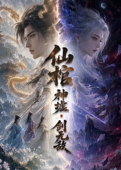 仙棺神墟剑无敌-动漫合集