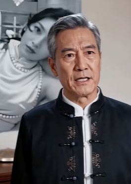 弹幕预警落水逢君-动漫合集