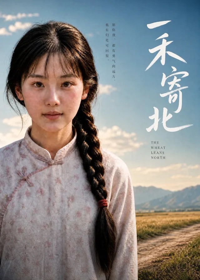 百味江湖-动漫合集