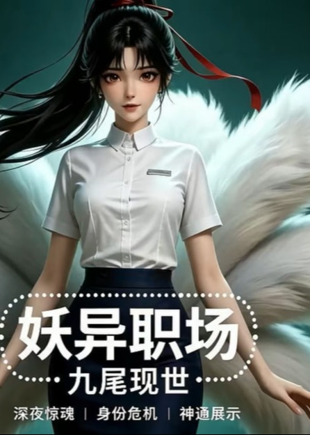 全班都是妖怪就我一个人类-动漫合集