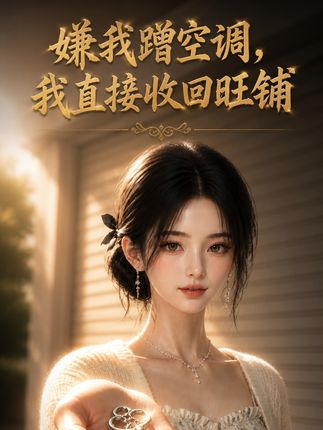 嫌我蹭空调我直接收回旺铺-动漫合集