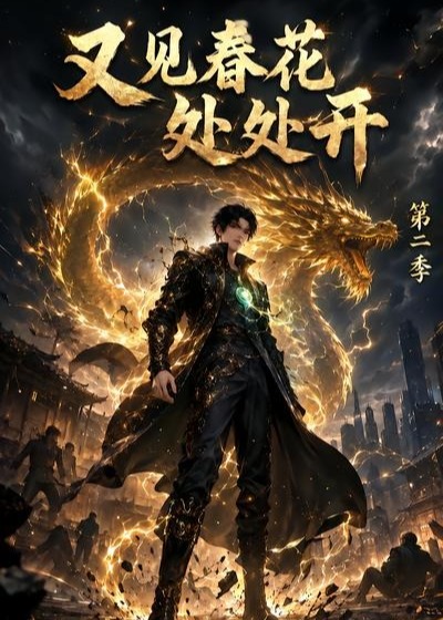 第二季又见春花处处开-动漫合集