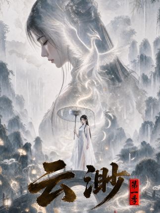 第一季云渺-动漫合集