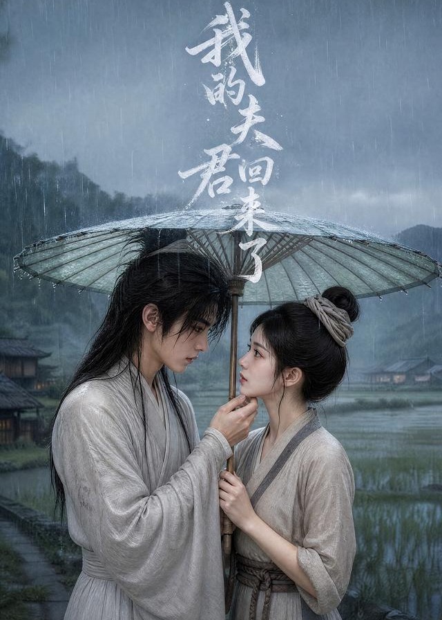 我的夫君回来了-动漫合集