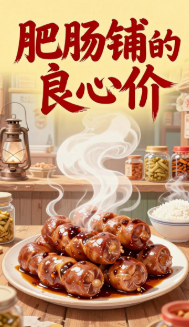 肥肠铺的良心价-动漫合集