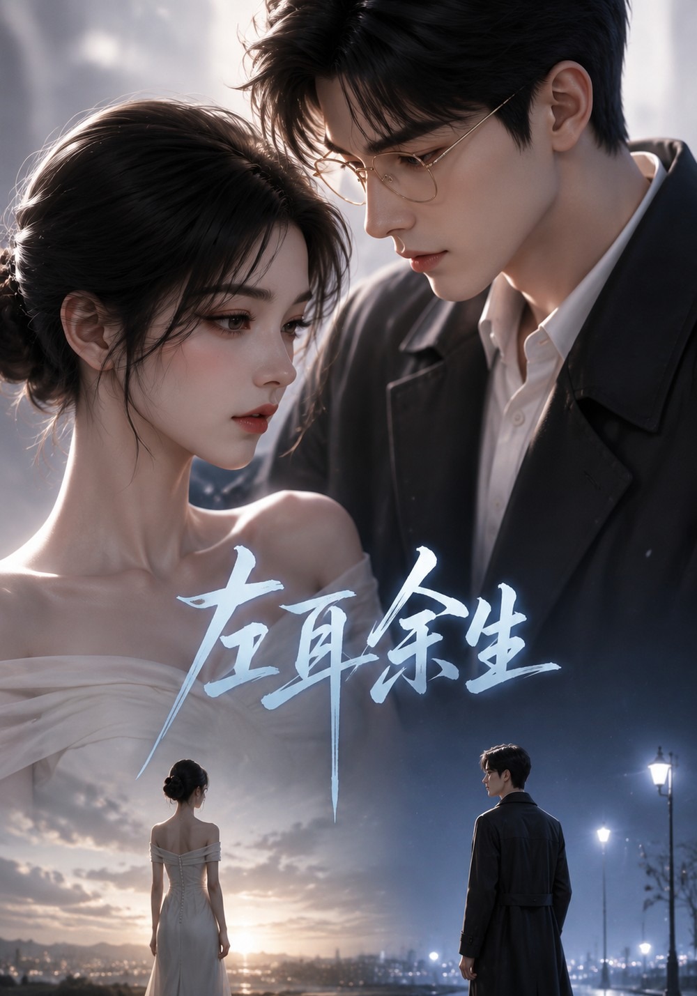 左耳余生-动漫合集海报