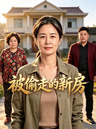 被偷走的新房-动漫合集