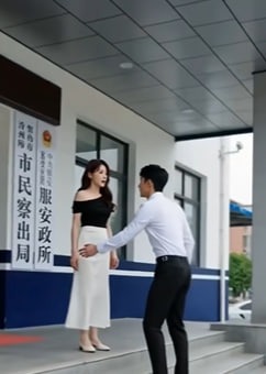 静静无声的重逢-动漫合集