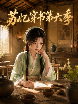 第六季苏忆穿书-动漫合集
