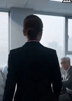 老财务被裁全公司慌了-动漫合集