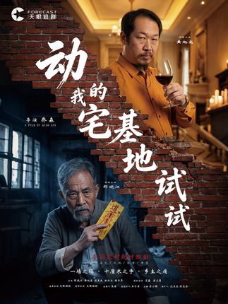 动我的宅基地试试-乡村家庭