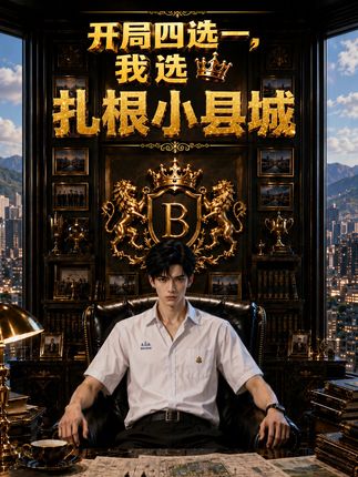 让我四选一我选逐梦小县城-动漫合集