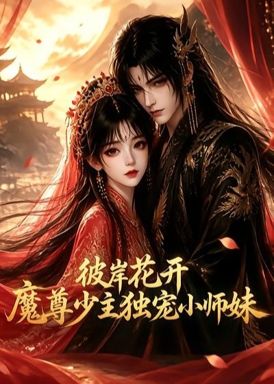 彼岸花开魔尊少主独宠小师妹-动漫合集
