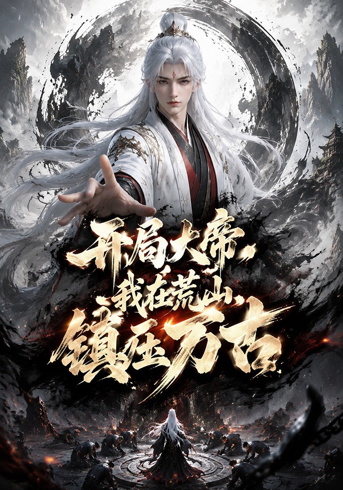开局大帝我在荒山镇压万古-动漫合集