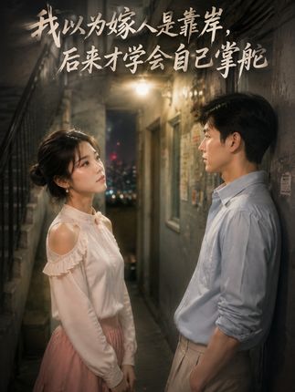 我以为嫁人是靠岸后来才学会自己掌舵-动漫合集