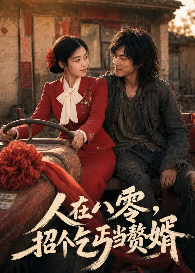 人在八零招个乞丐当赘婿-动漫合集
