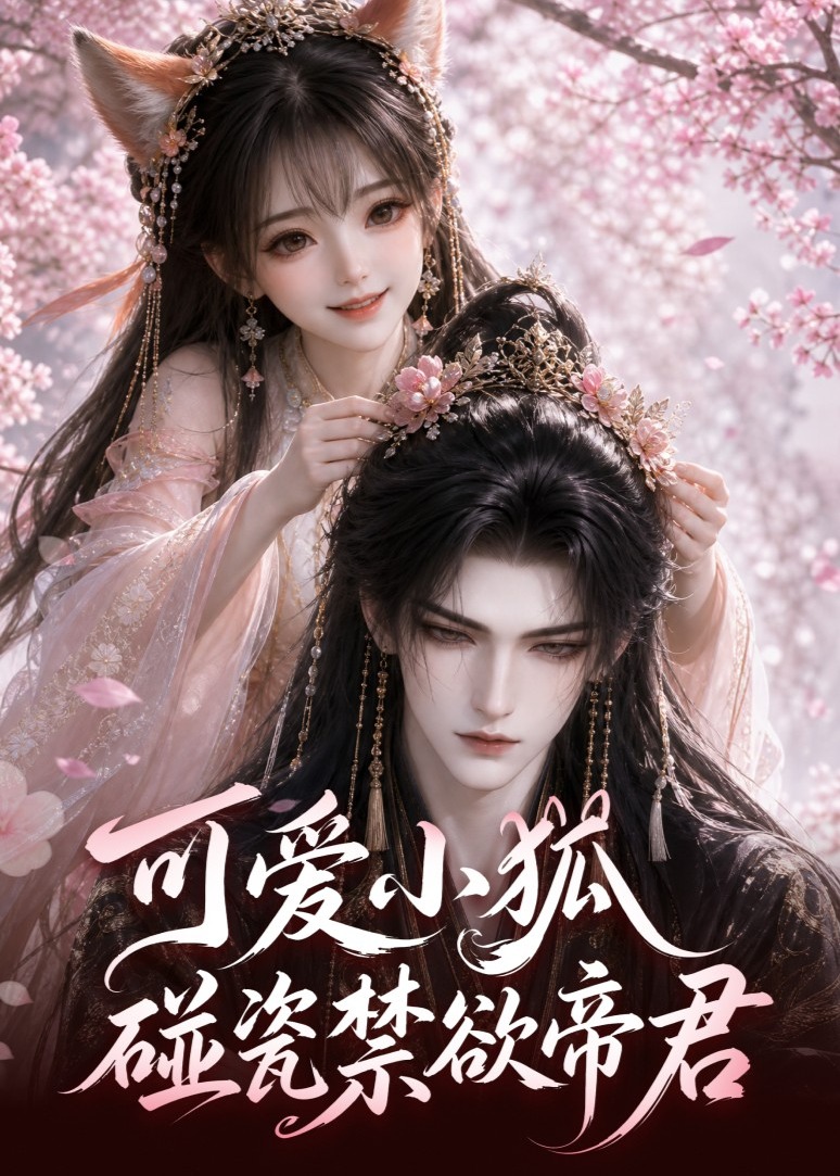 可爱小狐碰瓷禁欲帝君-动漫合集