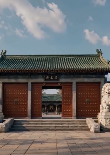 嫡女不奉陪搬空侯府-动漫合集
