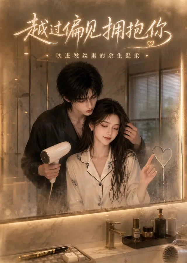 越过偏见拥抱你-动漫合集