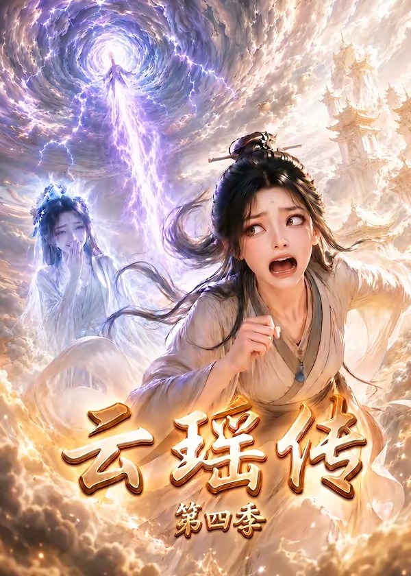 第四季云瑶传-动漫合集