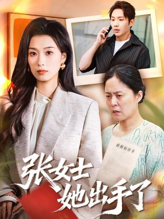 张女士她出手了-都市情感