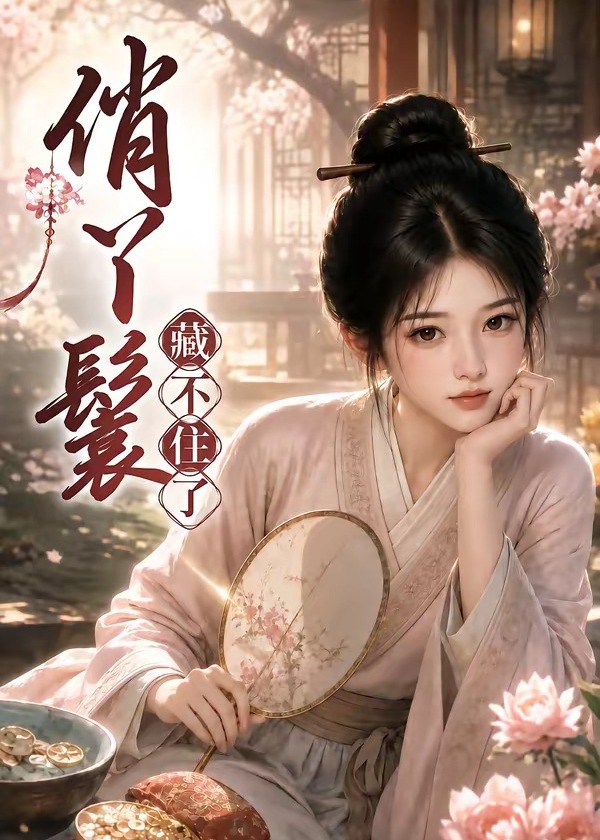 俏丫鬟藏不住了-动漫合集