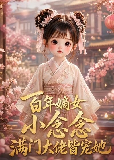 百年嫡女小念念满门大佬皆宠她-动漫合集