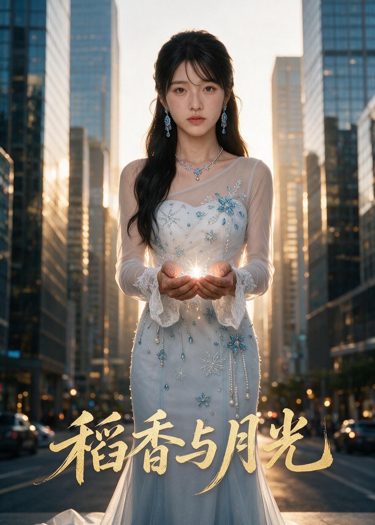 稻香与月光-动漫合集