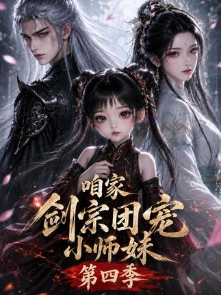 第四季咱家剑宗团宠小师妹-动漫合集海报